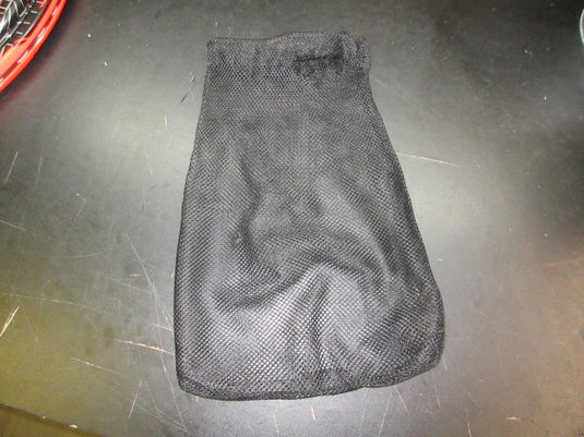 Used Mesh Bag *Hole In Bag*