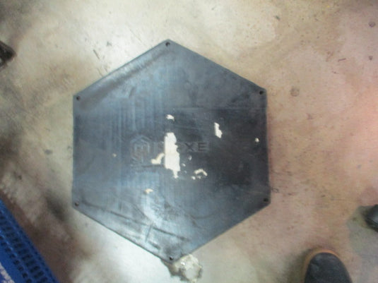 Used Haxe Fitness Sledge Hammer Slam Pad