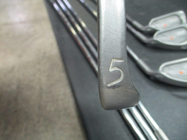 Load image into Gallery viewer, Used Ping IST-K Orange Dot Iron Set 2-9 Wedge (Missing 4 , 7 Iron) - RH
