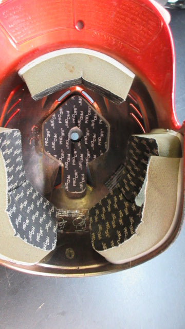 Load image into Gallery viewer, Used Rawlings Batting Helmet - 6 1/2" - 7 1/2"
