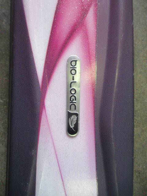 Load image into Gallery viewer, Used Volkl Essenza Chiara Downhill Skis w/ Maker Chiara Bindings - 155 cm
