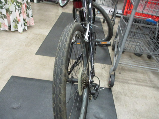 Used Electra Townie 7D 7 Speed Bicycle