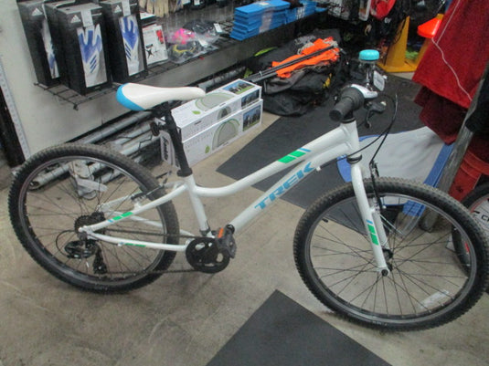 Used Trek Precaliber 24