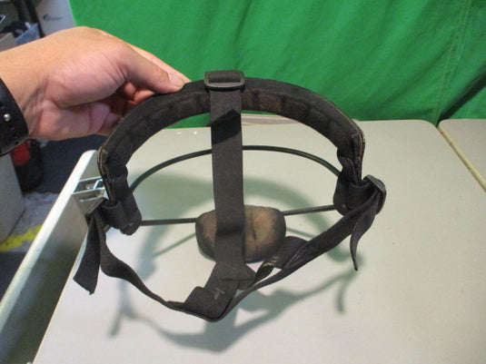 Used Rip-It Youth Softball Fielders Mask