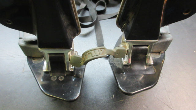 Load image into Gallery viewer, Used ATLAS Brace Technologies ERS Motorsport NECK BRACE
