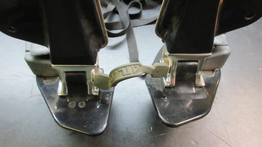 Used ATLAS Brace Technologies ERS Motorsport NECK BRACE