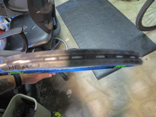 Used Wilson Speed Junior 25" Tennis Racquet