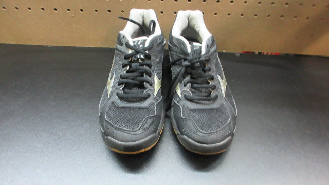 Load image into Gallery viewer, Used Mizuno Wave Supersonic Volleyball Court Shoes - Size 7.5
