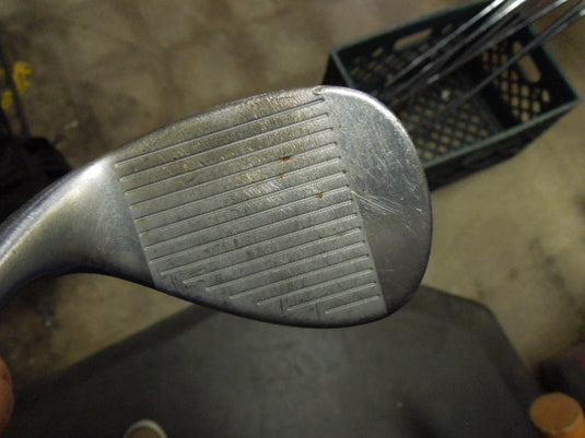 Used Cleveland CG10 CMM 60º Right Hand Lob Wedge