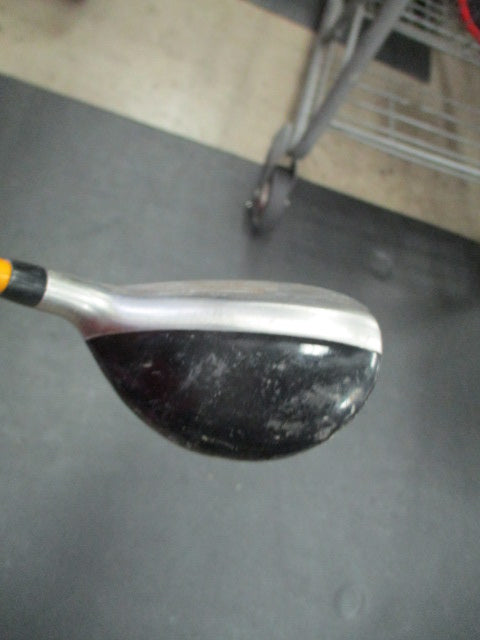 Load image into Gallery viewer, Used Cobra J Speed Baffler 27 deg Junior 5 Hybrid - RH
