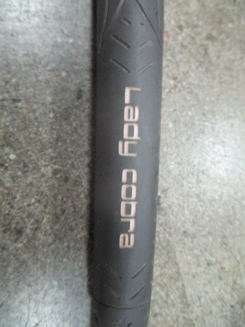 Used Corbra Shallow Steel Classic 12 Deg 1 Wood - RH