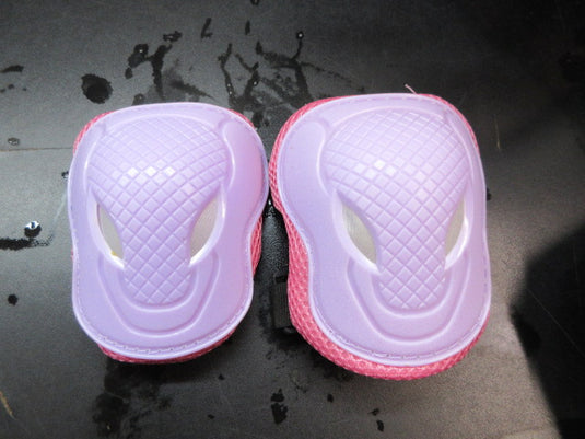 Used Skating Knee Pads - Youth