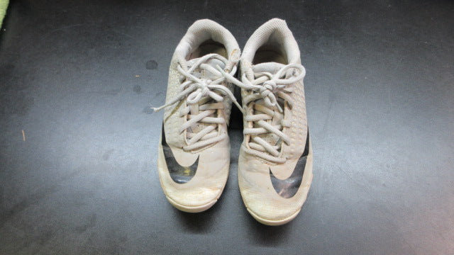 Load image into Gallery viewer, Used Nike Vapor Fast Flex Baseball Cleats - Size Youth 2
