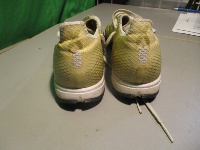 Load image into Gallery viewer, Used Adidas Indoor Soccer Shoes Size 8.5
