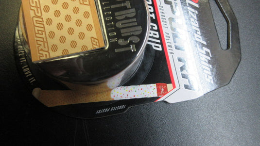 New Lizard Skins DSP Toasted Pastry Bat Grip Tape - 1.1mm