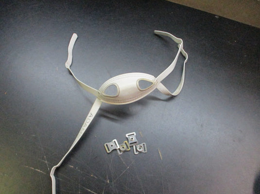 Used Adams Football Helmet Chin Strap