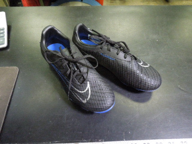Load image into Gallery viewer, Used Nike Phantom GX Academy FG/MG Soccer Cleats Size 5.5
