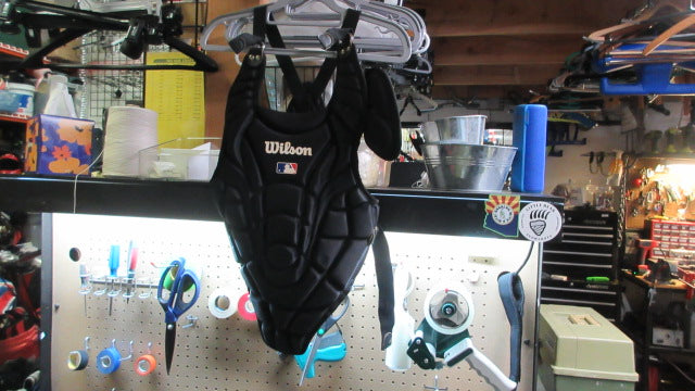 Load image into Gallery viewer, Used Wilson Baseball Catchers Chest Protector
