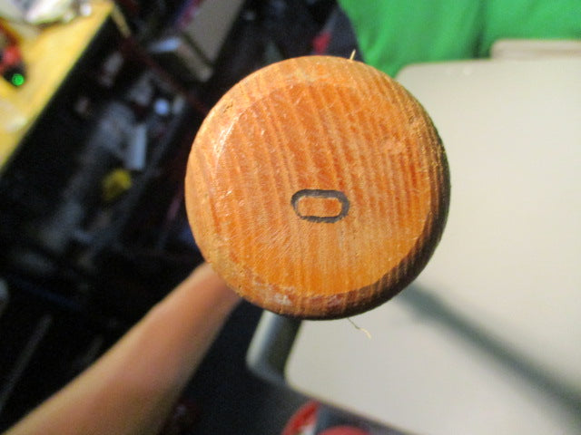Load image into Gallery viewer, Used 30 Inch Wood Baseball Bat
