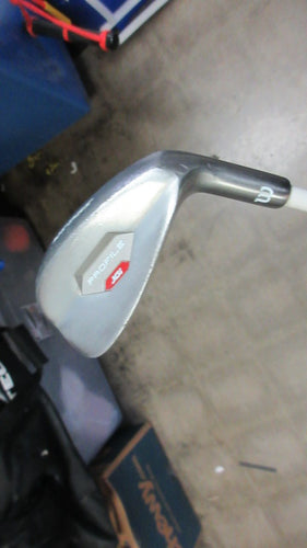 Used Wilson Profile JGI Junior Wedge