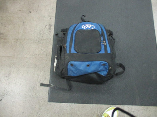 Used Rawlings Baseball/Softball Equipment Bag