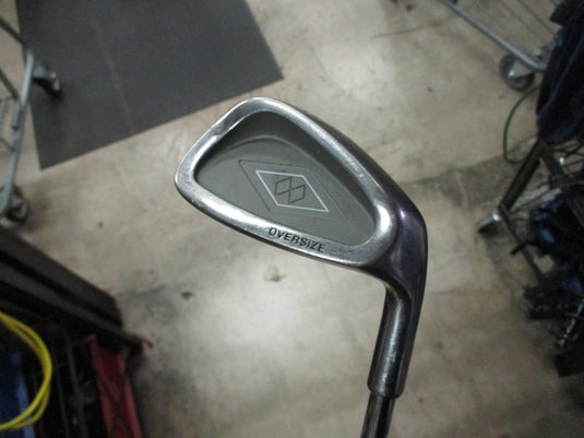 Used Diamond Oversize Pitching Wedge