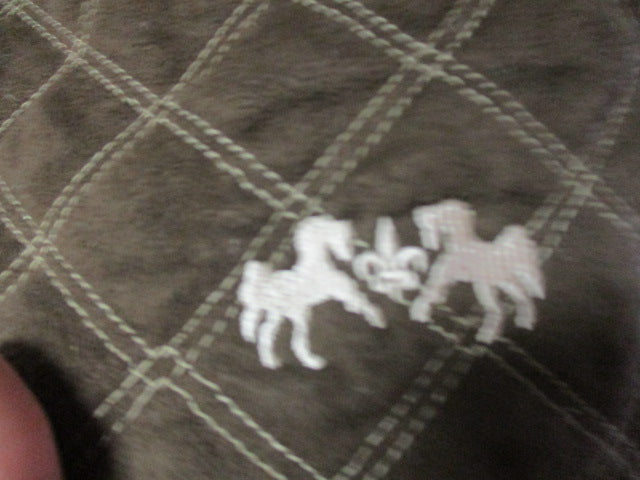 Load image into Gallery viewer, Used Equine Couture Jacket Size Youth Large
