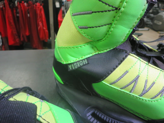 Load image into Gallery viewer, Used Ronix Vision Wakeboarding Boots + Bindings Size K2/6
