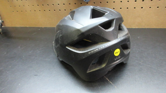 Used Troy Lee Designs Flowline Cycling Helmet - Youth