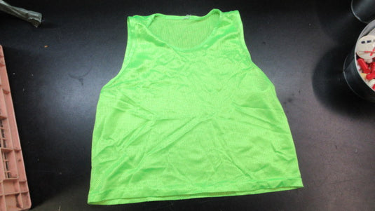 Used Practice Soccer Jersey - Youth