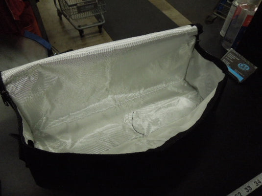 Used E Bike Fireproof Battery Bag