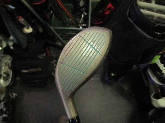 Used Axis Tour Oversized Right Hand Ladies 12pc Golf Club Set