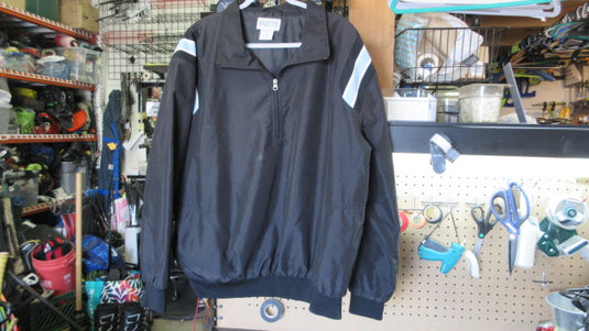 Used Smitty Umpire Quarter-Zip Jacket - Size XL