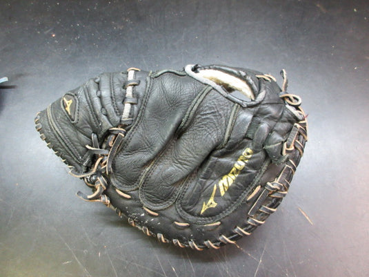 Used Mizuno Power Close Prospect Series 11" Catchers Glove - RHT