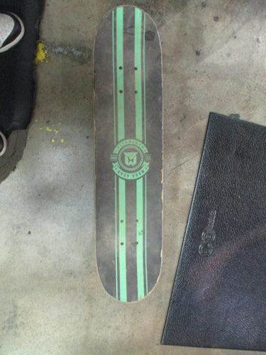 Used Madd Gear Skateboard