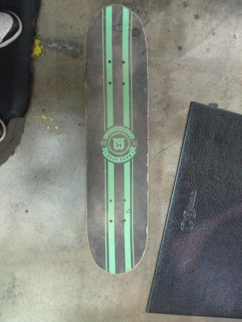 Load image into Gallery viewer, Used Madd Gear Skateboard
