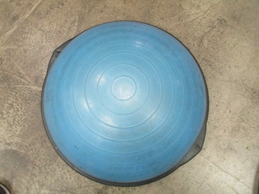 Used Blue Bosu ball