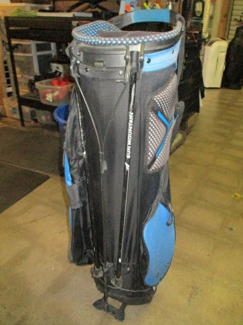 Load image into Gallery viewer, Used Sun Mountain Golf Stand Bag
