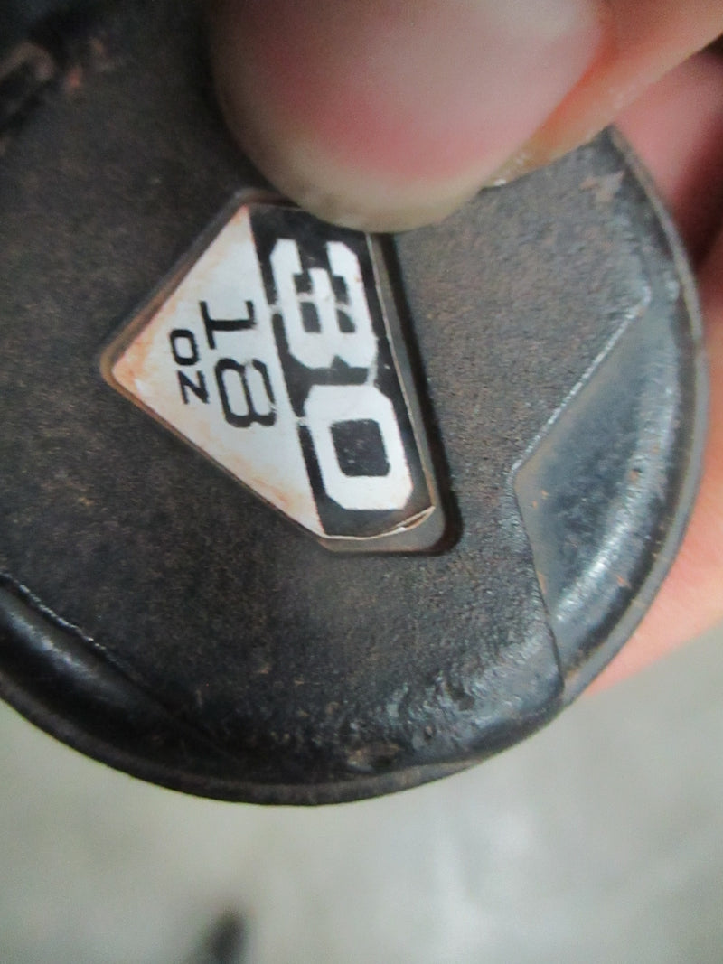 Load image into Gallery viewer, Used Rawlings Prodigy (-11) 27" USA Baseball Bat
