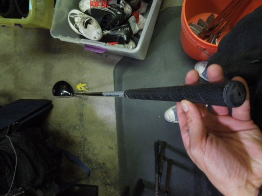 Used Aspire 460i 10.5º Right Hand Driver