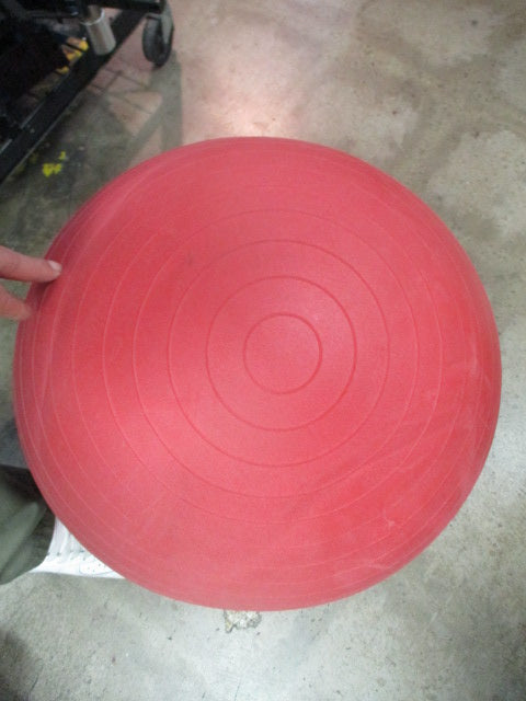 Used Everlast 55CM Exercise Ball