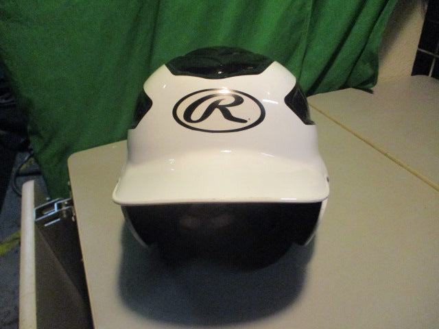 Load image into Gallery viewer, Used Rawlings Size 6 1/2 - 7 1/2 Batting Helmet
