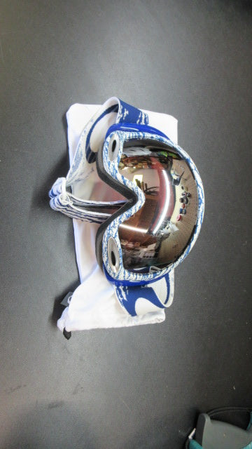 Used Oakley Snowboarding Goggles