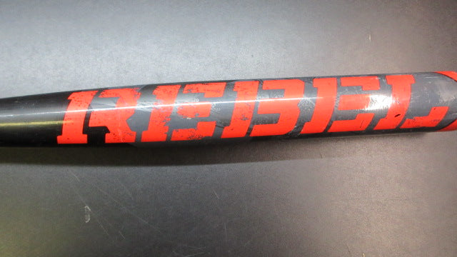 Load image into Gallery viewer, Used Easton Rebel 34" -6 USSSA Aluminum Softball Bat
