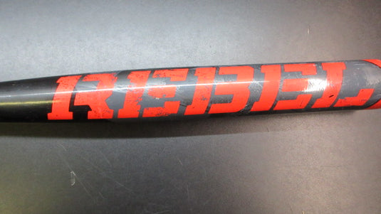 Used Easton Rebel 34" -6 USSSA Aluminum Softball Bat
