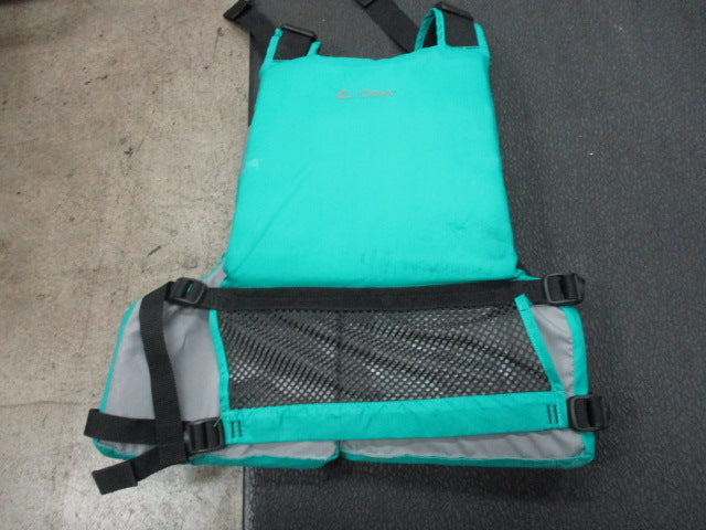 Load image into Gallery viewer, Used Onyx Adult Universal Life Jacket
