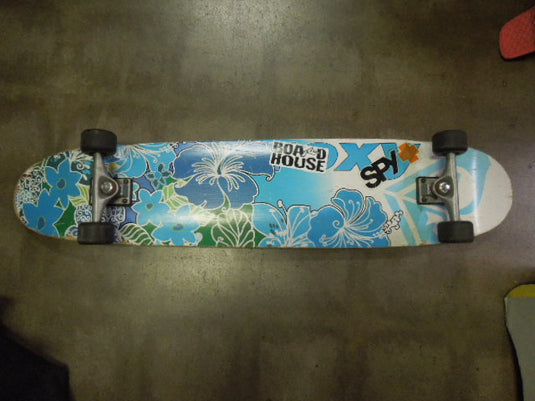 Used Cartel 43