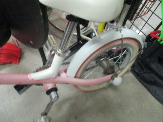 Used Segway Ninebot 14" Kids Bicycle