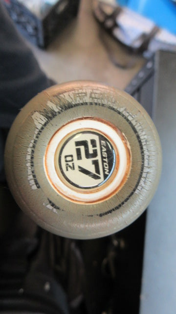 Used 2022 Easton Connell Fireflex 34" -7 USSSA Slowpitch Softball Bat