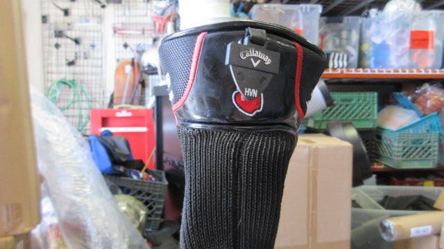 Load image into Gallery viewer, Used Callaway Big Bertha V Series 3 Wood w/ Head Cover - RH
